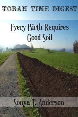 Torah Time Digest: Every Birth Requires Good Soil 1