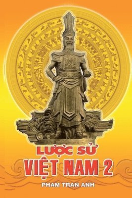 bokomslag Luoc Su Viet Nam 2