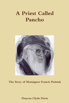 A Priest Called Pancho 1