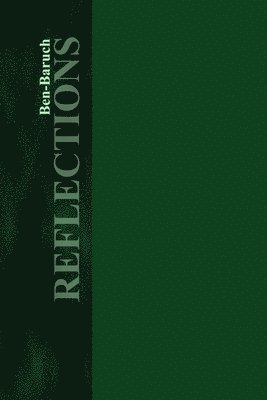 Ben-Baruch - Reflections, Häftad