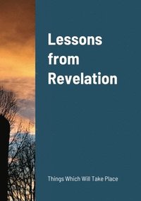 bokomslag Lessons from Revelation