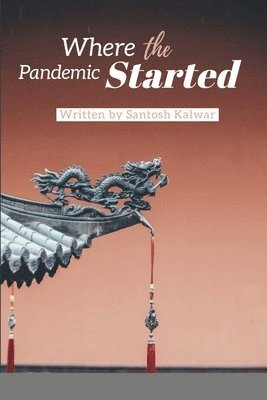 Where the Pandemic Started 1