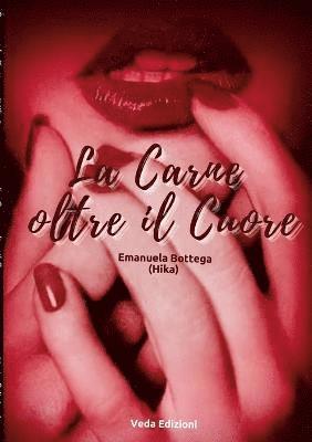 bokomslag Carne oltre al Cuore