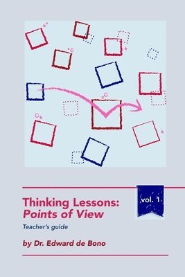 Thinking Lessons 1