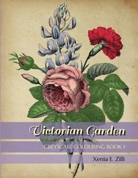 bokomslag Victorian Garden