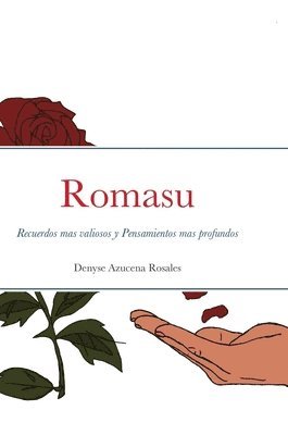 bokomslag Romasu