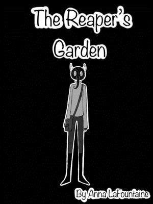 bokomslag The Reaper's Garden