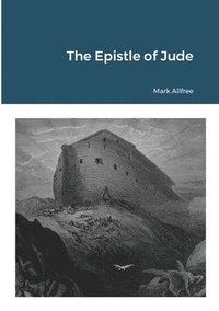 bokomslag The Epistle of Jude