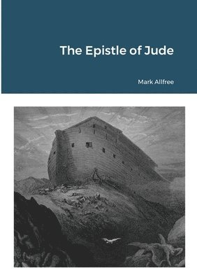 The Epistle of Jude 1