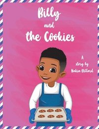 bokomslag Billy and the Cookies