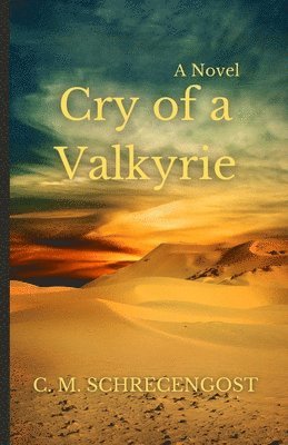 Cry of a Valkyrie 1