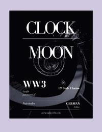 bokomslag Clock Moon