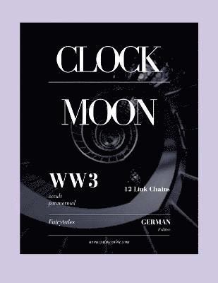 Clock Moon 1