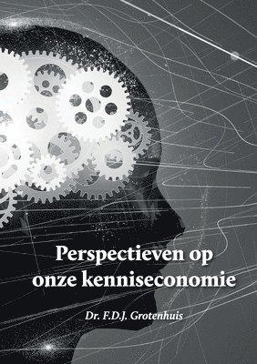 bokomslag Perspectieven op onze kenniseconomie