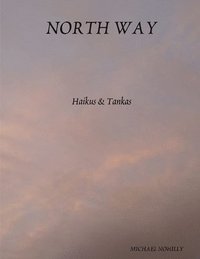 bokomslag North Way: Haikus & Tankas