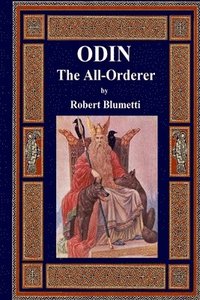 bokomslag Odin The All-Orderer