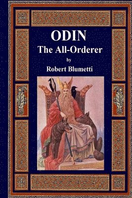 bokomslag Odin The All-Orderer