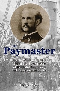 bokomslag The Paymaster