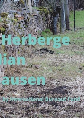 Hospiz und Herberge St. Julian Sangerhausen 1