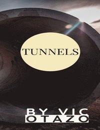 bokomslag Tunnels