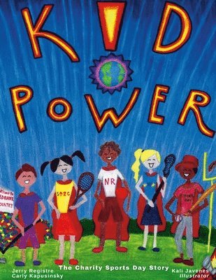 Kid Power 1
