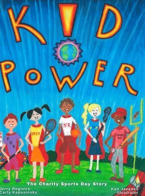 Kid Power 1