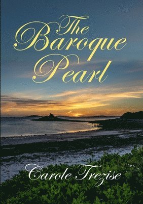 The Baroque Pearl 1