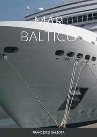 bokomslag Mar Baltico