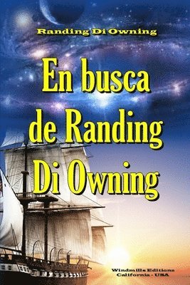 bokomslag En busca de Randing Di Owning