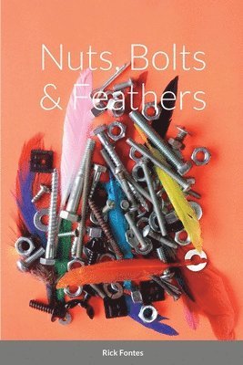 bokomslag Nuts, Bolts & Feathers