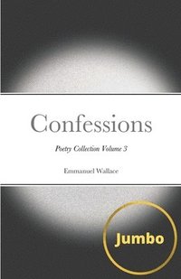 bokomslag Confessions 3