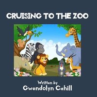 bokomslag Cruising to the Zoo
