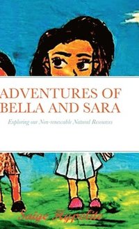 bokomslag Adventures of Bella and Sara