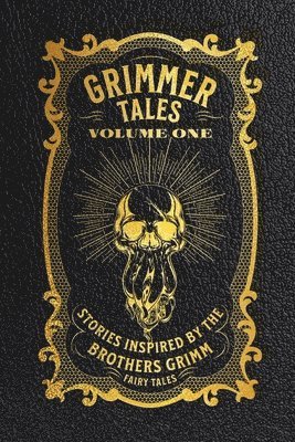 Arlene F Marks, Ed Greenwood - Grimmer Tales, Häftad