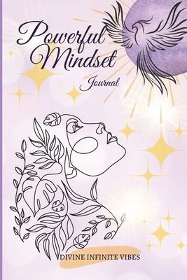 Powerful Mindset Journal 1