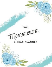 bokomslag The Mompreneur Planner