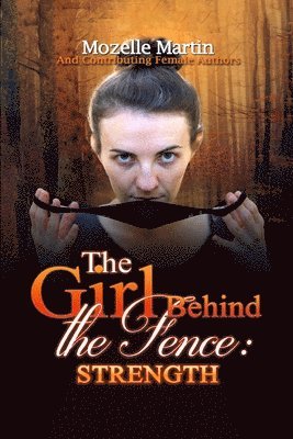 Girl Behind the Fence 1