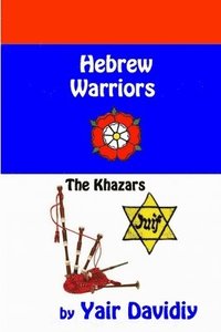 bokomslag Hebrew Warriors