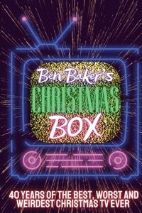 bokomslag Ben Baker's Christmas Box