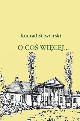 bokomslag O CO? WI?CEJ