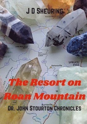 The Resort on Roan Mountain 1