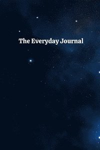 bokomslag The Everyday Journal Celestial