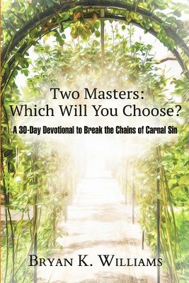 Bryan Williams - Two Masters, Häftad