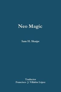 bokomslag Neo Magic