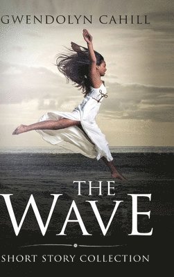 bokomslag Wave