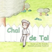 bokomslag Chal de Tal