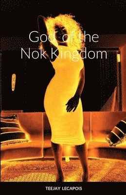 God of the Nok Kingdom 1