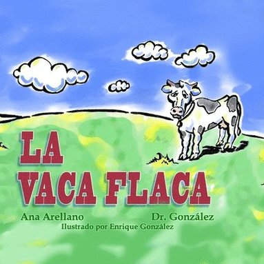 bokomslag La Vaca Flaca