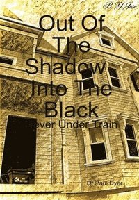 bokomslag Out Of The Shadow , Into The Black