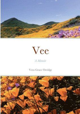 Vera Orridge, Chris Boyle, Geoff Mead - Vee, Häftad